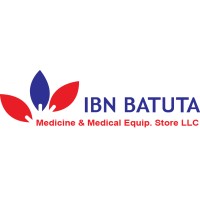 Ibn Batuta Medicine & Medical Equip Store LLC logo - Similar company to Ashro Group Of Companies