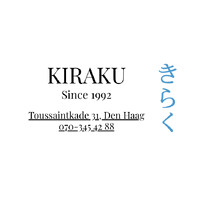 Kiraku logo - Similar company to Kiraku