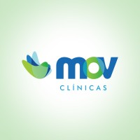MOV Clínicas logo - Similar company to S1 Saúde
