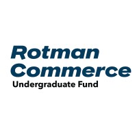 Rotman Commerce Undergraduate Fund logo - Similar company to Rotman Commerce Fintech Association