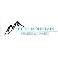 Rocky Mountain Heating & Cooling logo - Similar company to Rocky Mountain Heating & Air