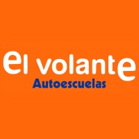 Autoescuelas El Volante logo - Similar company to Fundación Cai