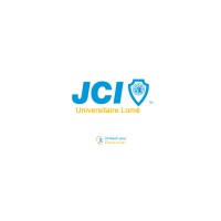 JCI Universitaire Lomé logo - Similar company to Send A Smile E.V.