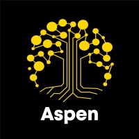 aspen_ug logo - Similar company to Simba Medicare
