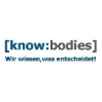 [know:bodies] gesellschaft für integrierte kommunikation und bildungsberatung mbh logo - Similar company to Simpltally