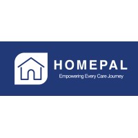 HomePal logo - Similar company to Abnoba