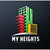 My Heights Pvt. Ltd logo - Similar company to My Group