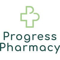 Progress Pharmacy logo - Similar company to Nubioage
