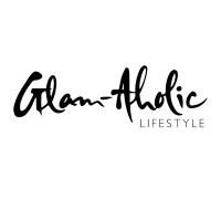 Glam-Aholic Lifestyle logo - Similar company to Cise, Inc.