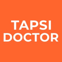 Tapsi Doctor logo - Similar company to Tapsi Market | تپسیمارکت