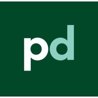 PragoData a.s. logo - Similar company to Orchitech