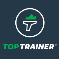 Top Trainer Supplements logo - Similar company to Surge Supplements