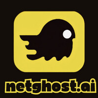 NetGhost Ai logo - Similar company to Cloud Solutions