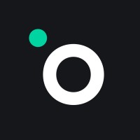 Orbit logo - Similar company to Flowcase