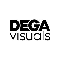 DeGa Visuals logo - Similar company to Fa Studios