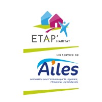 ETAP'HABITAT logo - Similar company to Etap’Habitat
