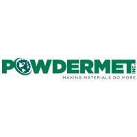 Powdermet, Inc. logo - Similar company to Arcast, Inc.