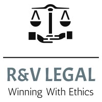 R&V LEGAL- Winning With Ethics logo - Similar company to Round Core Technical Services Llc