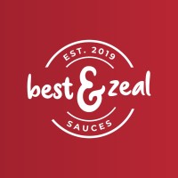 Best and Zeal Sauces logo - Similar company to Besan King