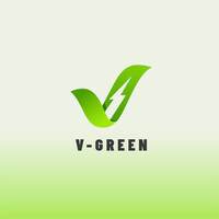 VGreen logo - Similar company to Etreego Co.,Ltd.