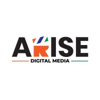 Arise Digital Media logo - Similar company to Matfly