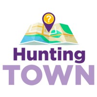 Hunting Town logo - Similar company to Planiso