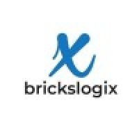 BricksLogix logo - Similar company to Softles