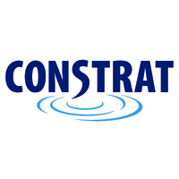 CONSTRAT logo - Similar company to Chalkos Group