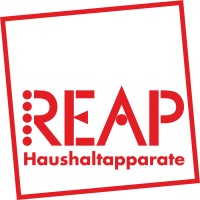 REAP AG Haushaltapparate logo - Similar company to Service 7000 Ag