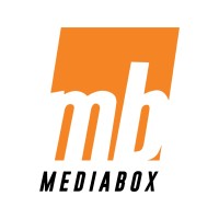 MediaBox logo - Similar company to Gauss & Co
