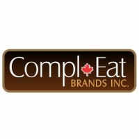 Compl-eat Brands Inc. logo - Similar company to Wellness Bites