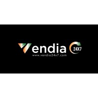 VENDIA 24X7 logo - Similar company to Asokumar Ps