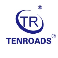 Tenroads Glass logo - Similar company to Lutong Glass Beads