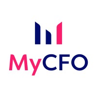 MyCFO logo - Similar company to Digidaf : Part-Time Financial Director Solution
