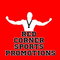 Red Corner Sports Promotions LLP logo - Similar company to Red Corner
