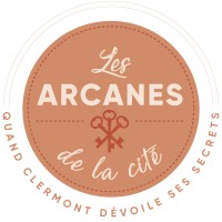 Les Arcanes de la cité logo - Similar company to Etamin Studio