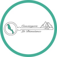Conciergerie La Bienséance logo - Similar company to Conciergerie Safe