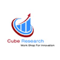 Cube Research logo - Similar company to Lucidedu
