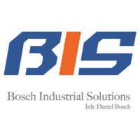 Bosch Industrial Solutions logo - Similar company to Brandahead