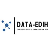 Hungarian Data-EDIH logo - Similar company to Hyperteam