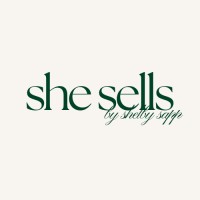 SheSells Academy logo - Similar company to Together Software