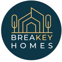 Breakey Homes logo - Similar company to Re/Max Aboutowne Realty Corp., Brokerage