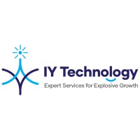 IY Technology Website Design and SEO Services logo - Similar company to Iy Group