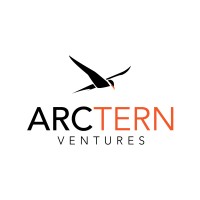 ArcTern Ventures logo - Similar company to Cyclic Materials
