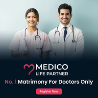 Medico Life Partner logo - Similar company to Medico Life Partner .Com