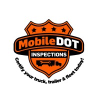 Mobile DOT Inspections logo - Similar company to Mobile Wrench Fleet Services