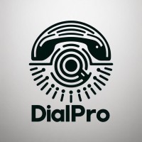 DialPro L.L.C-FZ logo - Similar company to Mercury