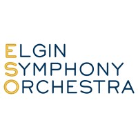 Elgin Symphony Orchestra logo - Similar company to Tru3™ Entertainment