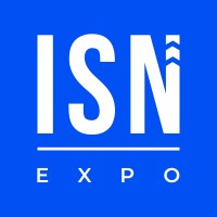 ISN Expo logo - Similar company to Support Link Technologies Limited