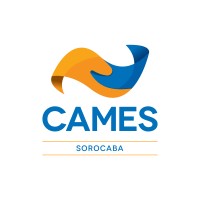 Cames Sorocaba logo - Similar company to Idigit Computadores
